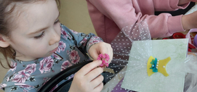 "Маме с любовью"