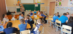 "Хит-парад дикой природы"