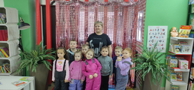 Батут, фруктовый лёд и шрифт Брайля: что в Полетаево знают о детских изобретениях?