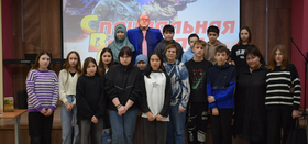 "Наши земляки – Герои СВО"