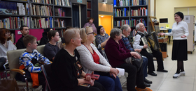 "С чего начинается Родина…"