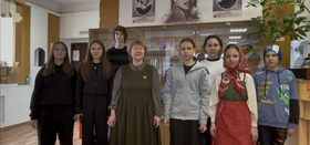 Россия. Крым. Артек.