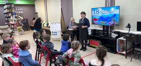 Крымская весна