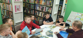 Небо и самолеты