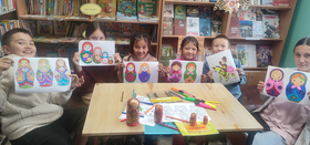 День народной игрушки