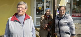 Бегущая книга в Саргазы