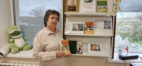 «Сергей Есенин — певец русской природы»