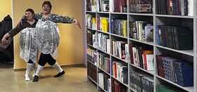 Ночь искусств