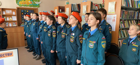 Чтобы не случилось беды