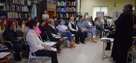 Библиотекари Сосновского района обсудили возможность поддержки участников СВО и членов их семей