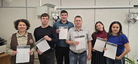 Этнографический диктант - 2025