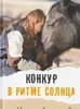 Конкур в ритме солнца