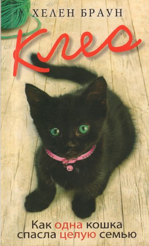 Животные - герои книг. Кошки