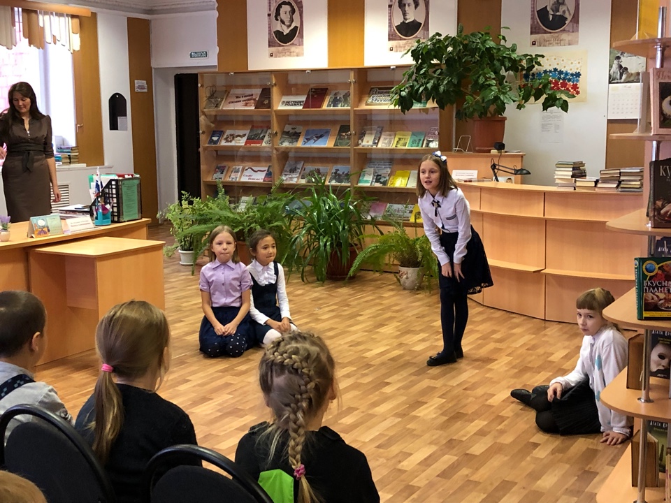 выступление артистов